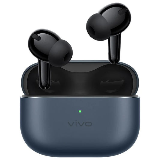 Immerse Yourself in Pure Sound Bliss with vivo TWS 4 Earphones