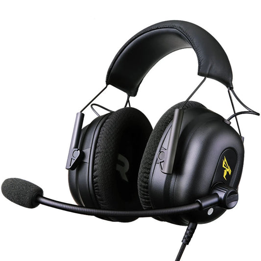 Cross-border Somic G936N Chicken Headset 7.1 Computer Mobile Phone E-sports Game Driver-free